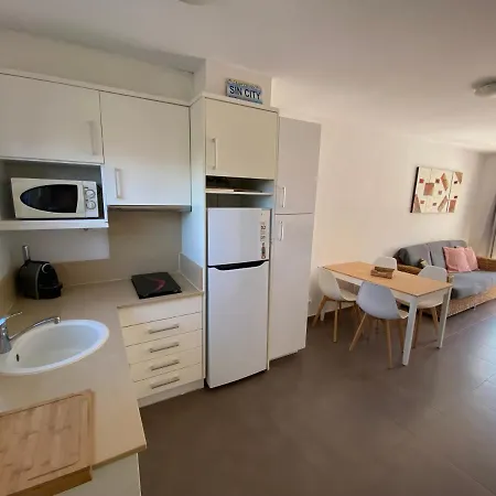 Apartment Belman, 2 Dormitorios, By Bookindenia