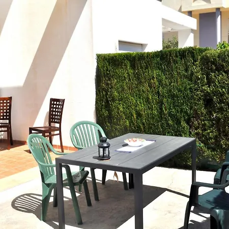 Belman, 2 Dormitorios, By Bookindenia Apartment *