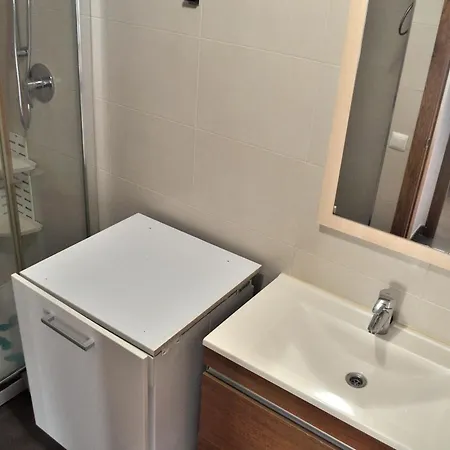 Apartment Belman, 2 Dormitorios, By Bookindenia *